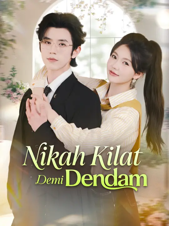 Nikah Kilat Demi Dendam
